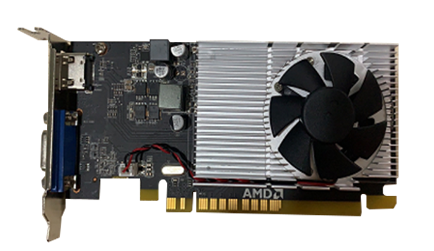 HC9D18 - R7 430 1G/2G 64bit DDR3